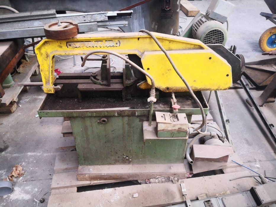 Na sprzedaż piła ramowa