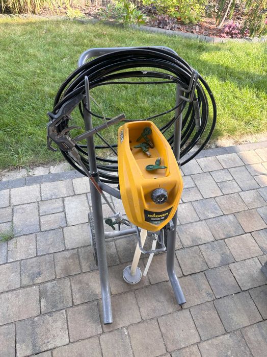 Wagner Control Pro 350M Airless Agregat Malarski
