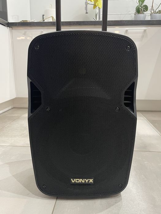 Glośnik Vonyx AP1200PA.