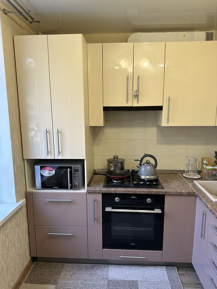 Продам 3 комнатную квартиру на Салтовке