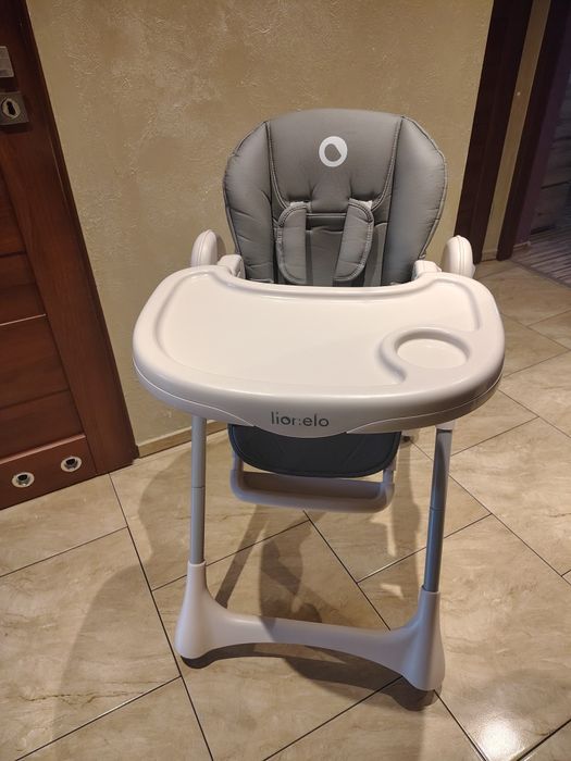 Fotelik do karmienia