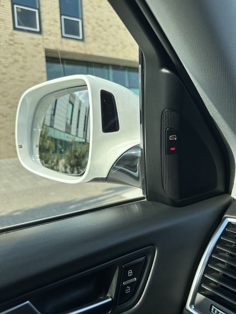 Audi Q5 3.0 TDI 2016р.