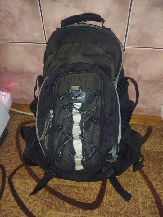 Рюкзак, портфель Neeko