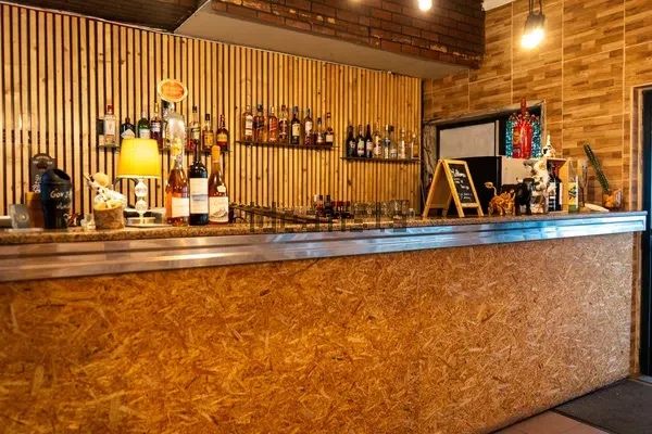 Trespasse de restaurante / negócio