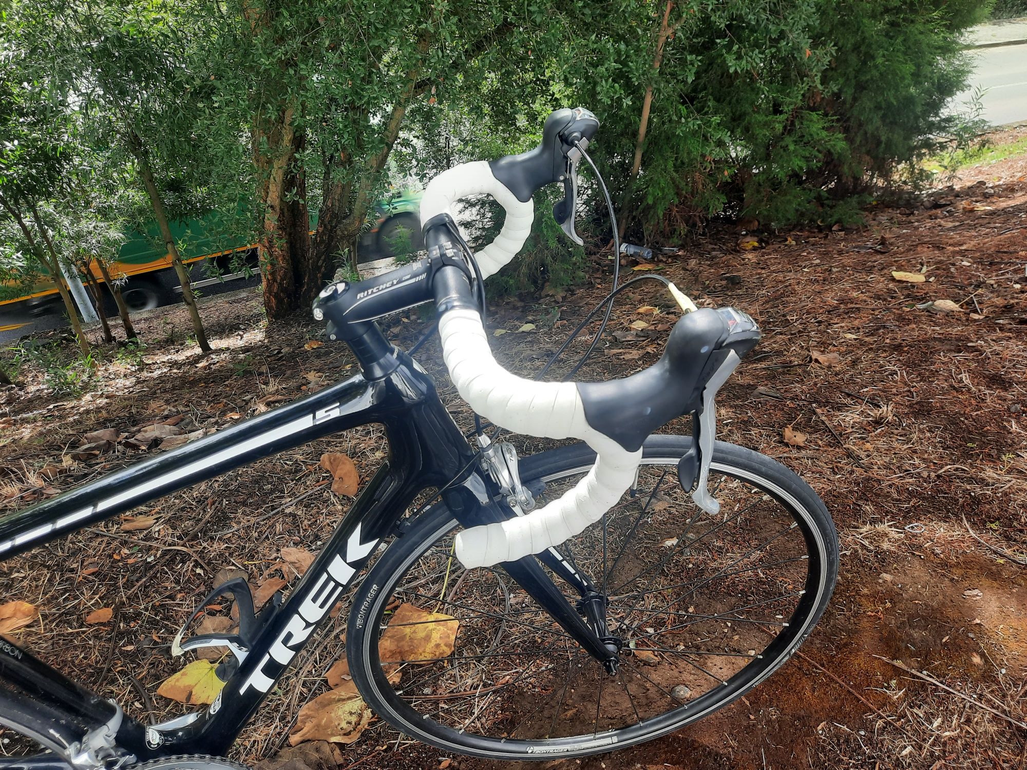 Trek emonda m de carbono 10x2v