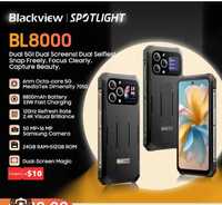 Продається Blackview bl8000