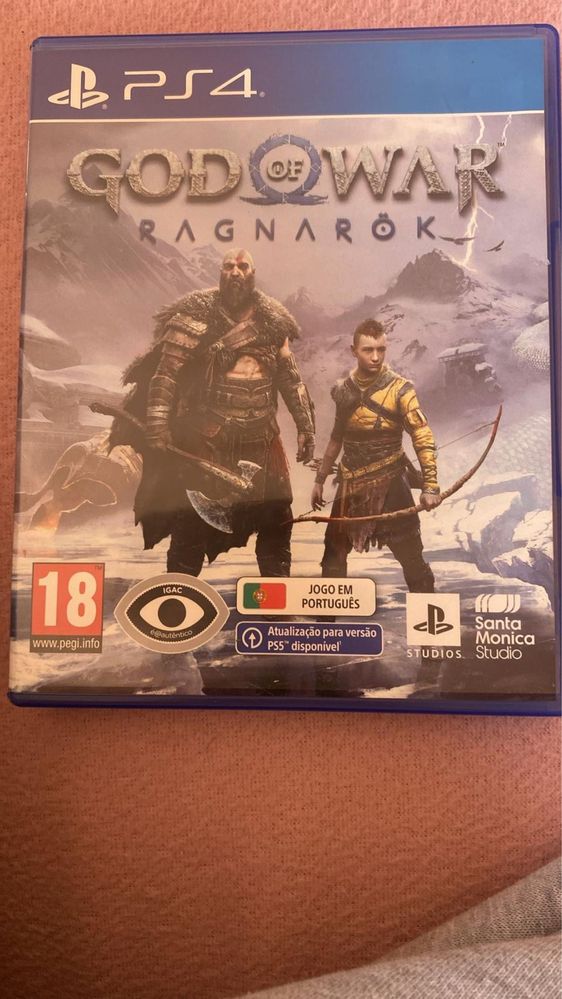 Playstation 4+Jogos