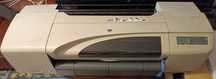Plotter HP Designjet 510