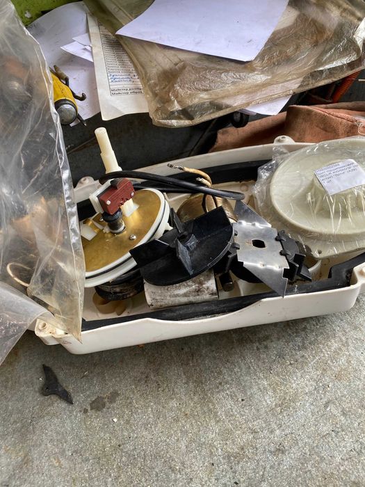 Ремонт каналізаційних насосів Grundfos Sololift2 WC-3( Грундфос)