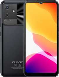 новый CUBOT Note 21        6 /128  ГБ / Андроид 13