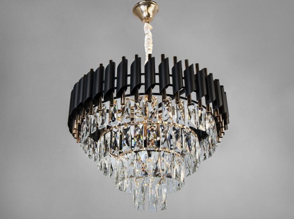 Люстра на 9 ламп