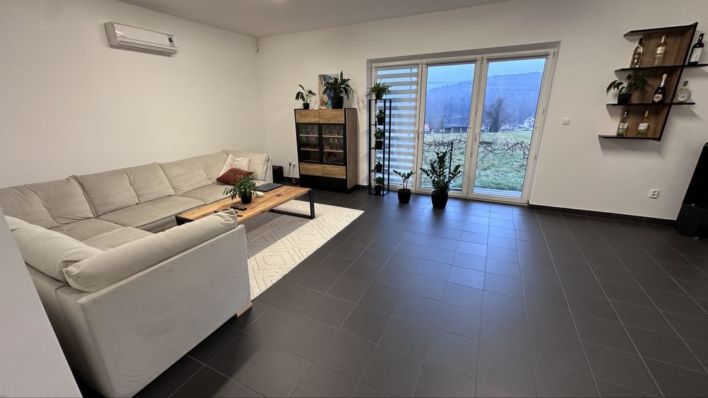 Wynajmę Dom 160m2 Głogoczów