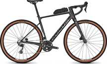 Rower Focus Atlas 8.7 Gravel carbon WYPRZEDAŻ