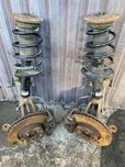 Передня підвіска Ford Mondeo Mk4   1919331