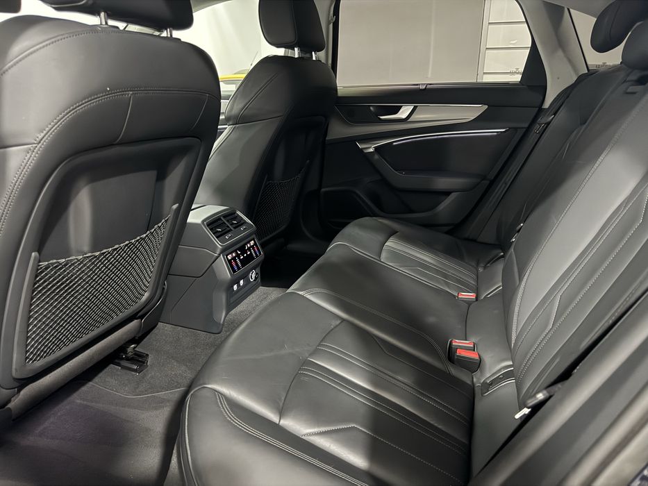 Audi A6 40 TDi 204cv S-Tronic 95.000km