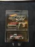 Hot Wheels Datsun Elite 64