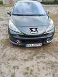 Peugeot 207 1.6 benzyna