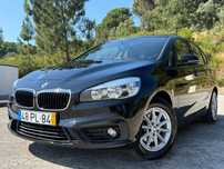 BMW 216 Active Tourer d Advantage
