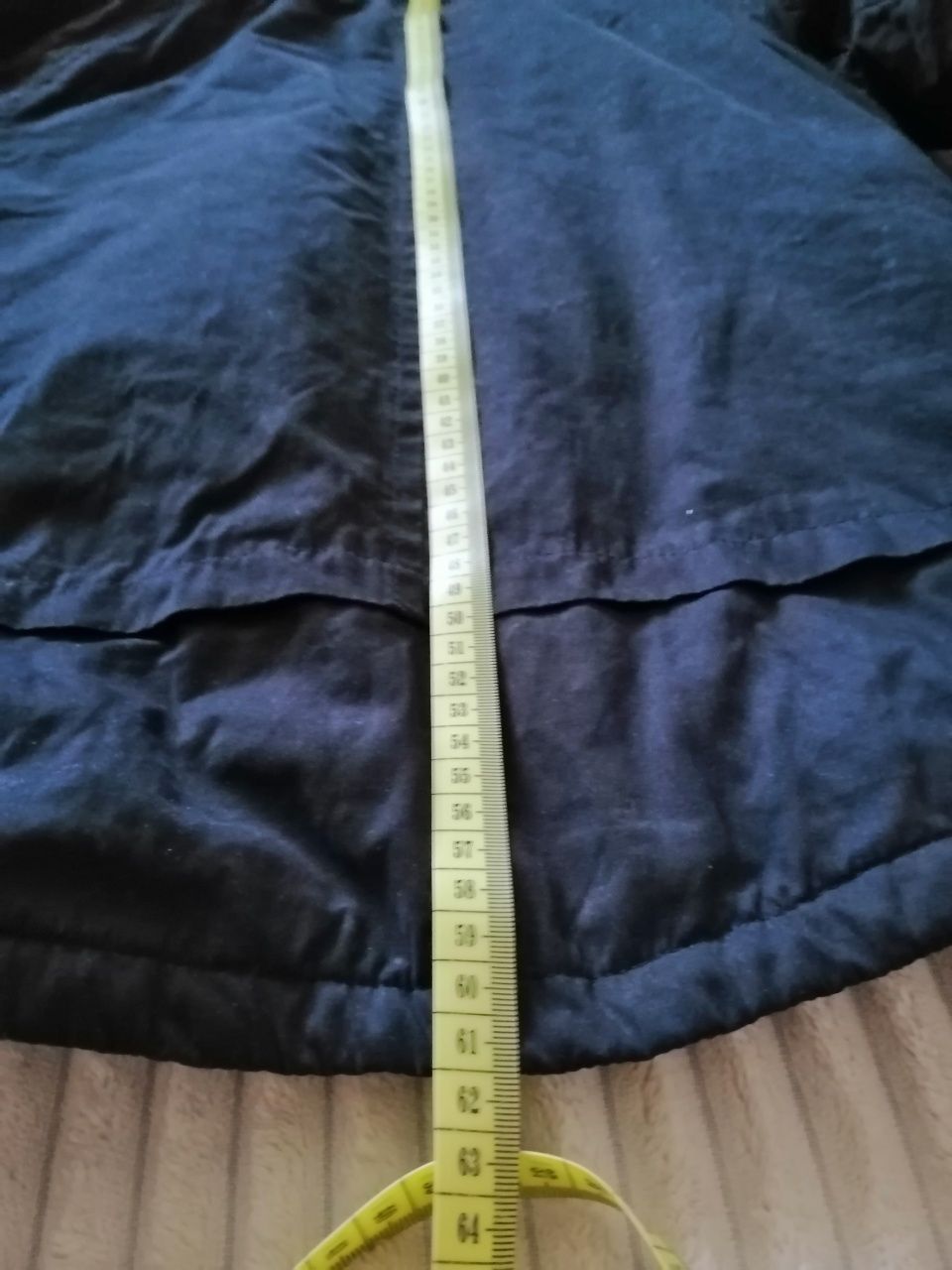 Kurtka wiosenno jesienna r134