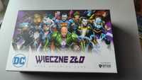 Wieczne Zło DC deck building game