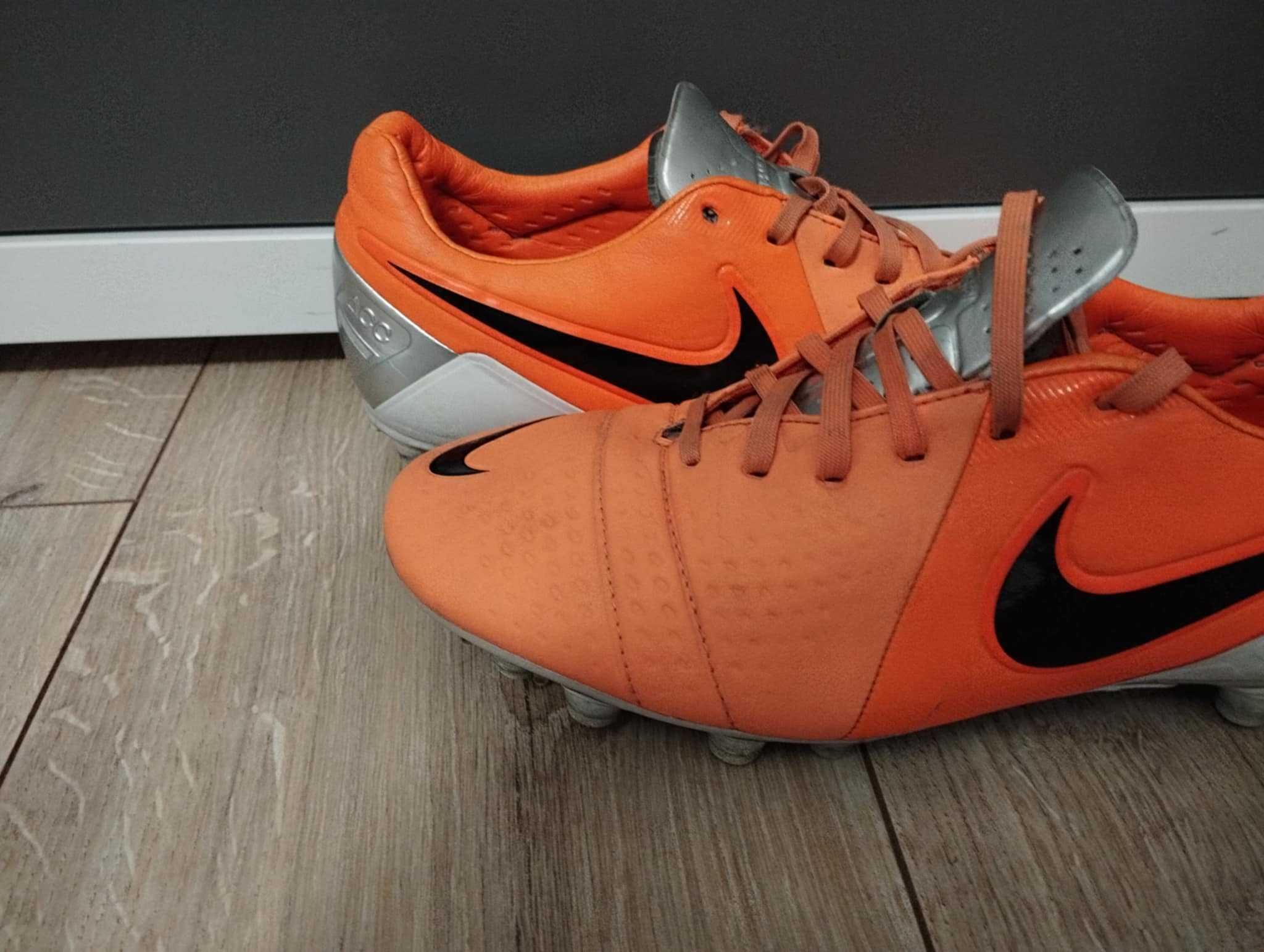 Nike CTR360 Maestri III Acc AG buty piłkarskie size 40,,5