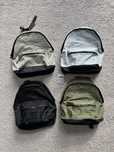 Рюкзак Stone Island Nylon Metal 2025