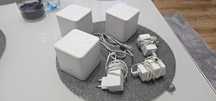 Wzmacniacz Mesh Tenda nova MW3 (3-pack) WiFi 5 1200Mb/s