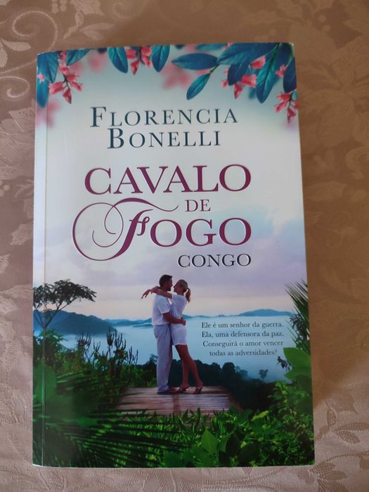 Trilogia Cavalo de Fogo