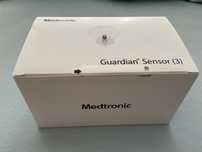 Medtronic Sensor Guardian (3)