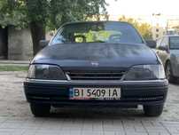 Opel Omega A 2.0i