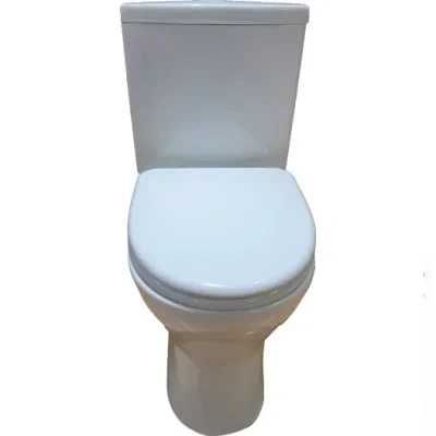 Сидіння для унітазу Дюропласт Universal Slim Soft Close
