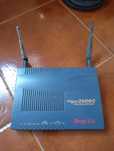 Router DrayTek ADSL 54Mbps