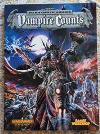 Warhammer Armies - Vampire Counts