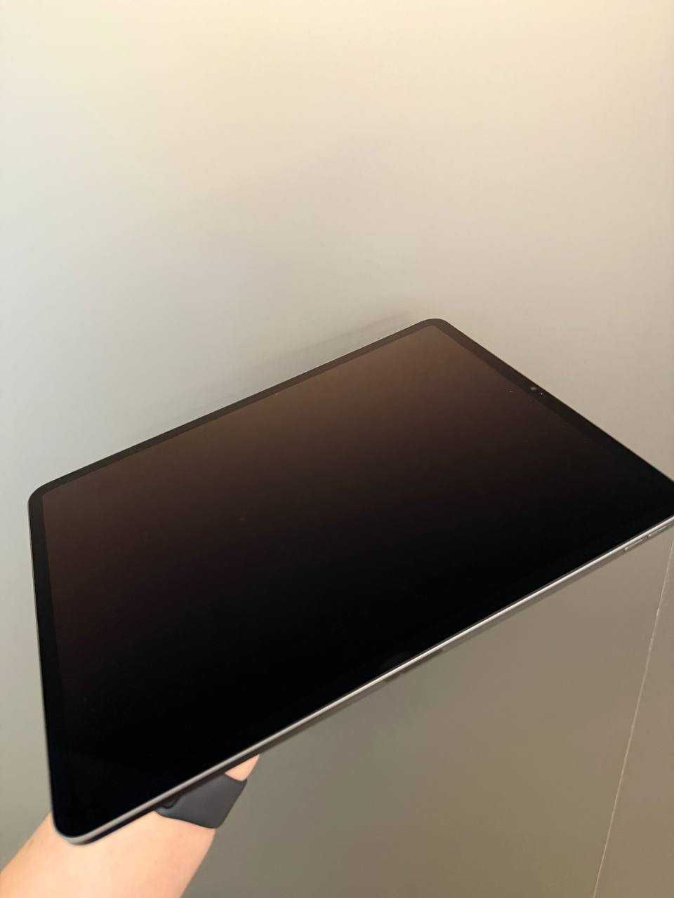 Б/у Apple Ipad Pro 12.9 128 Space gray 2021 (M1)