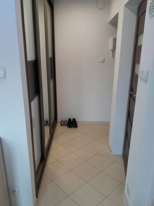 Kawalerka osiedle BLOKI