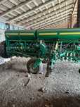Сівалка 6 метрова, рядкова зернова Harvest Titan 600 2014