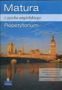 repetytorium języka anielskiego longman