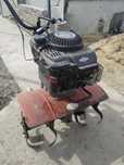 Культиватор Тарпан briggs stratton 650 / 190сс
