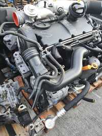 Motor vw/seat/skoda/audi 1.9tdi 150cv arl