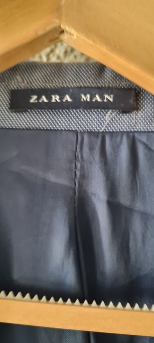 Marynarka męska firmy Zara rozm.L