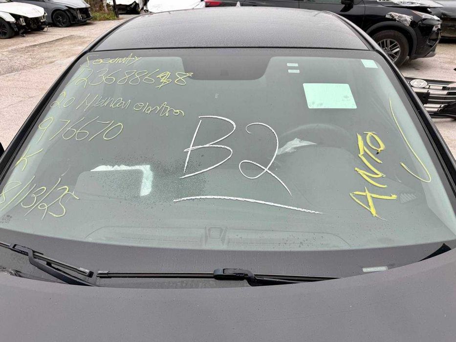 Hyundai elantra 2019 продам без ремонту