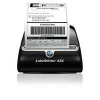 Impressora de Etiquetas DYMO LabelWriter 4XL