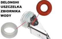 Uszczelka zbiornika wody do Delonghi