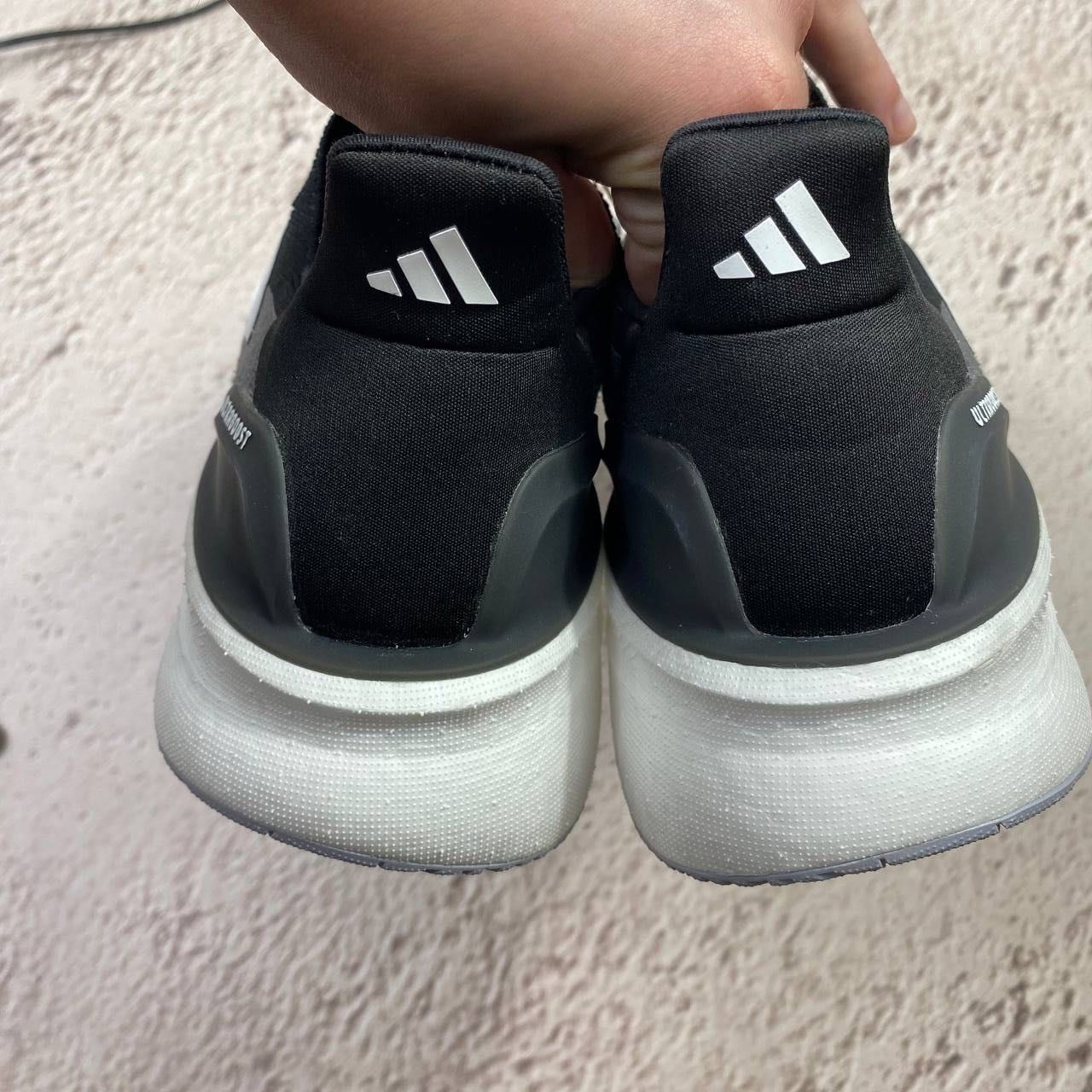 ih3110 оригінал adidas ultraboost 5x light performance кросівки