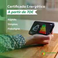 Certificado Energético