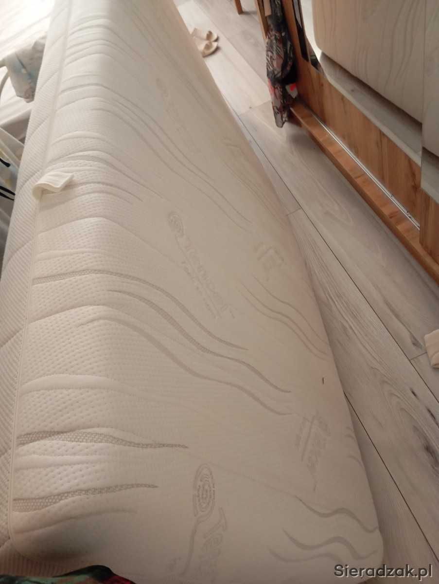 Materac multitocket 90 x 200