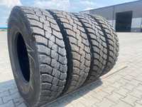 315/80R22.5 Opony RingTread MARANGONI Typ GOODYEAR MSD Napęd Budowlany