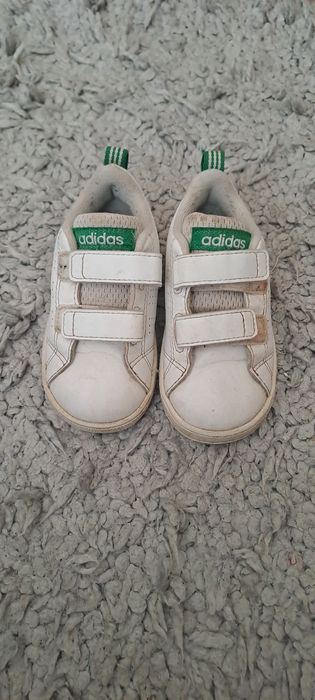 Buty chłopięce Adidas, rozm 22