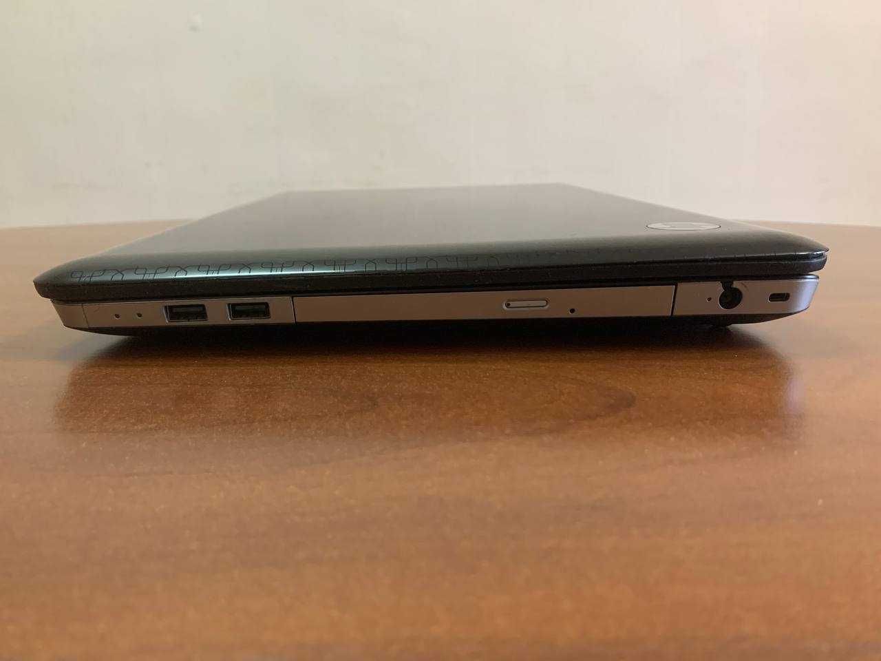 Ноутбук HP Pavilion dv7-4045er - под ремонт