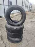Продам резину покришки R 15
